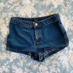Forever21 shorts